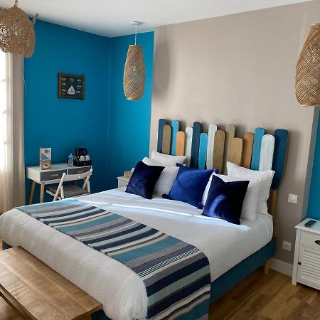 Bed and Breakfast La Rochelle Et L'Aunis Saint-Sauveur-d'Aunis Exteriér fotografie