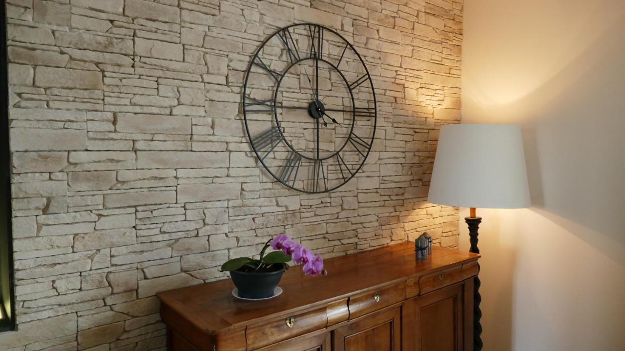 Bed and Breakfast La Rochelle Et L'Aunis Saint-Sauveur-d'Aunis Exteriér fotografie