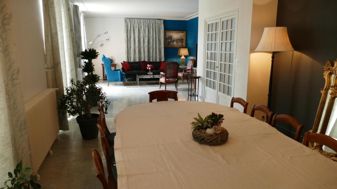 Bed and Breakfast La Rochelle Et L'Aunis Saint-Sauveur-d'Aunis Exteriér fotografie