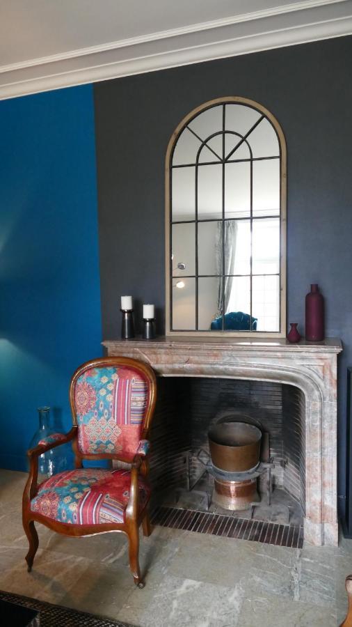 Bed and Breakfast La Rochelle Et L'Aunis Saint-Sauveur-d'Aunis Exteriér fotografie