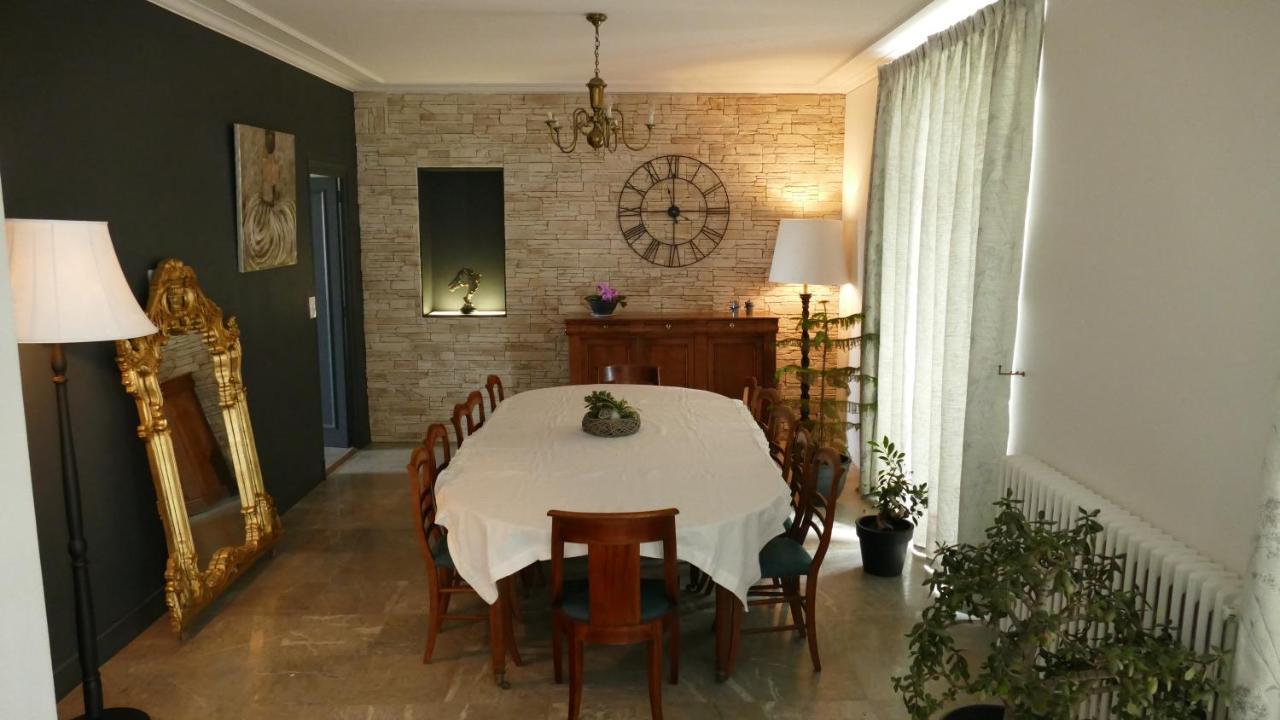 Bed and Breakfast La Rochelle Et L'Aunis Saint-Sauveur-d'Aunis Exteriér fotografie