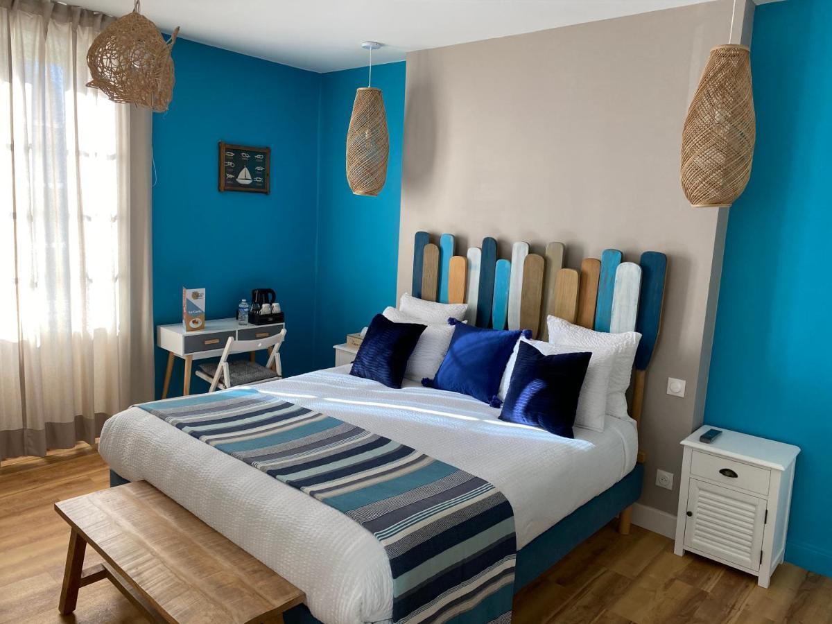 Bed and Breakfast La Rochelle Et L'Aunis Saint-Sauveur-d'Aunis Exteriér fotografie